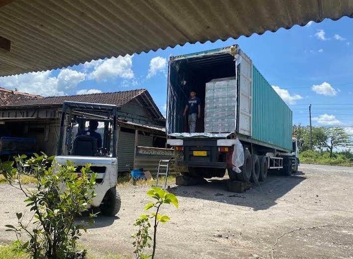 Logistics